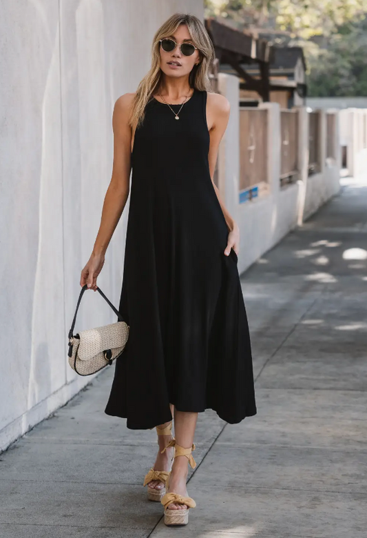 Harper Maxi Dress