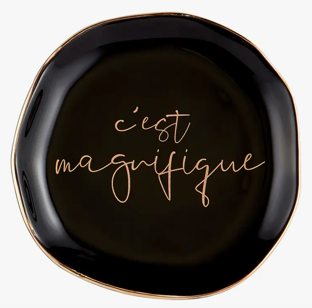 Magnifique Tray