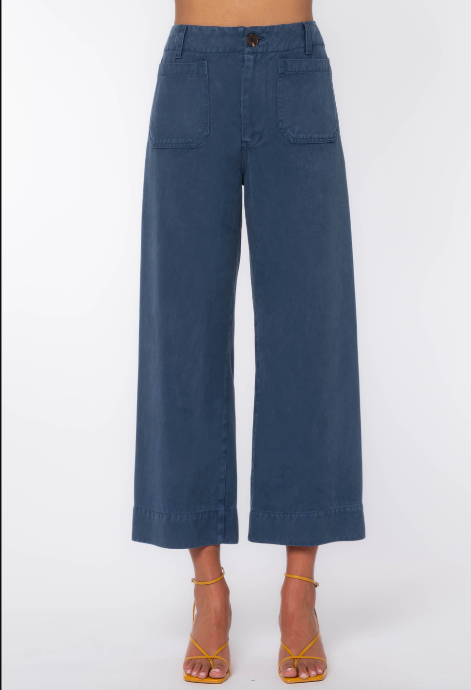 Alyx Cropped Pants