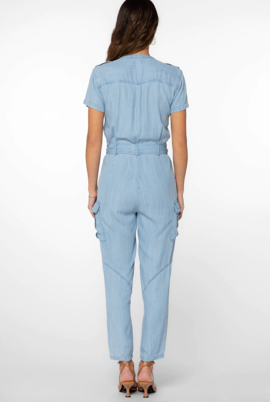 Greyson Jumpsuit