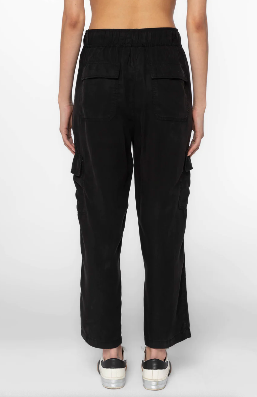 Lunay Utility Pants