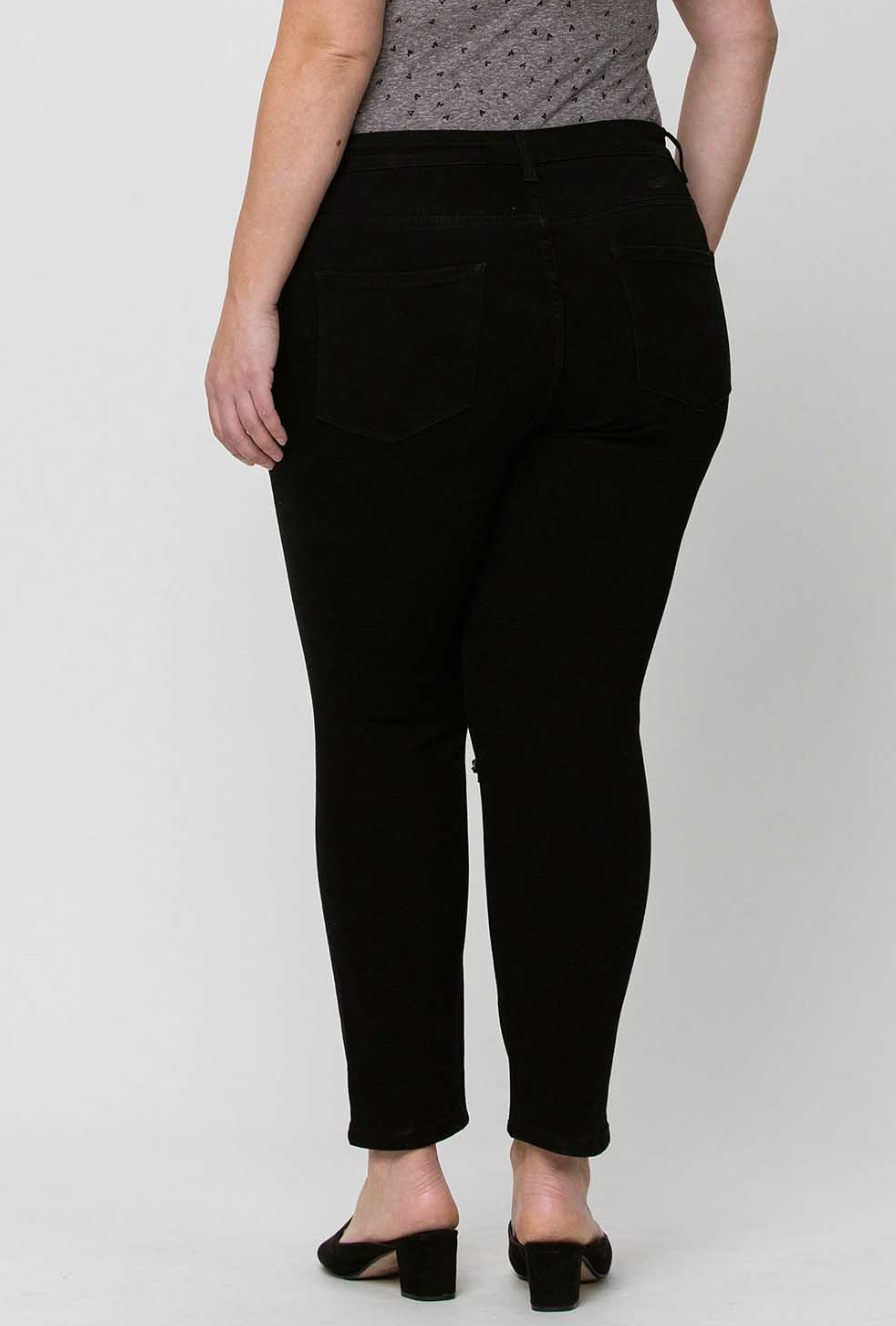 Black Spice Jeans