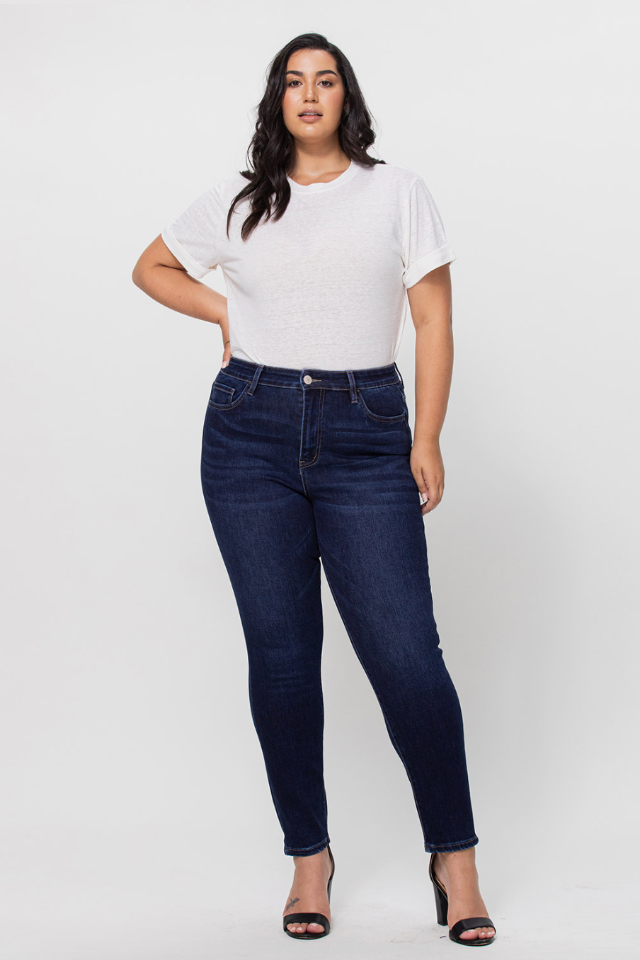 Girls Night Jeans