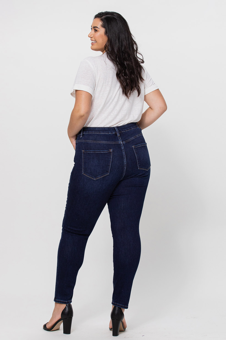 Girls Night Jeans