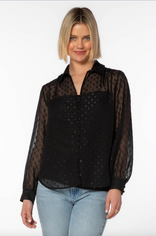 Callen Blouse