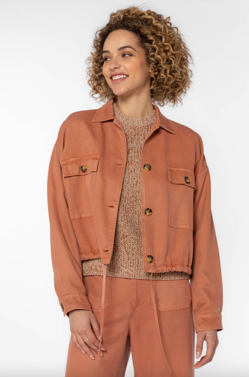 Elvera Jacket