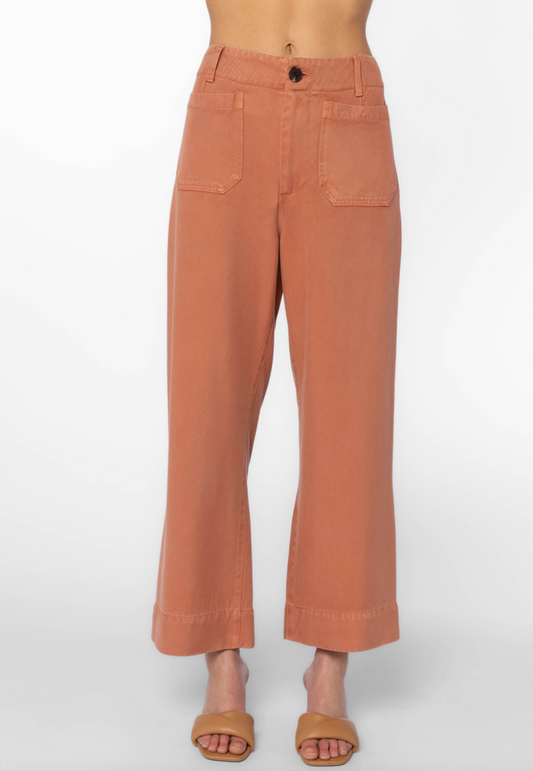 Alyx Crop Pant