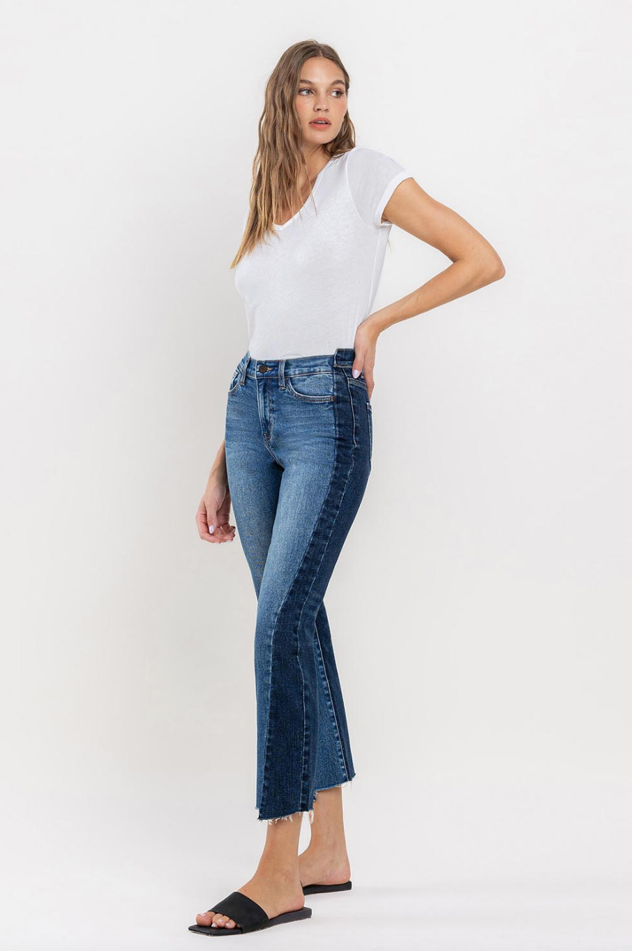 Gemini Jeans