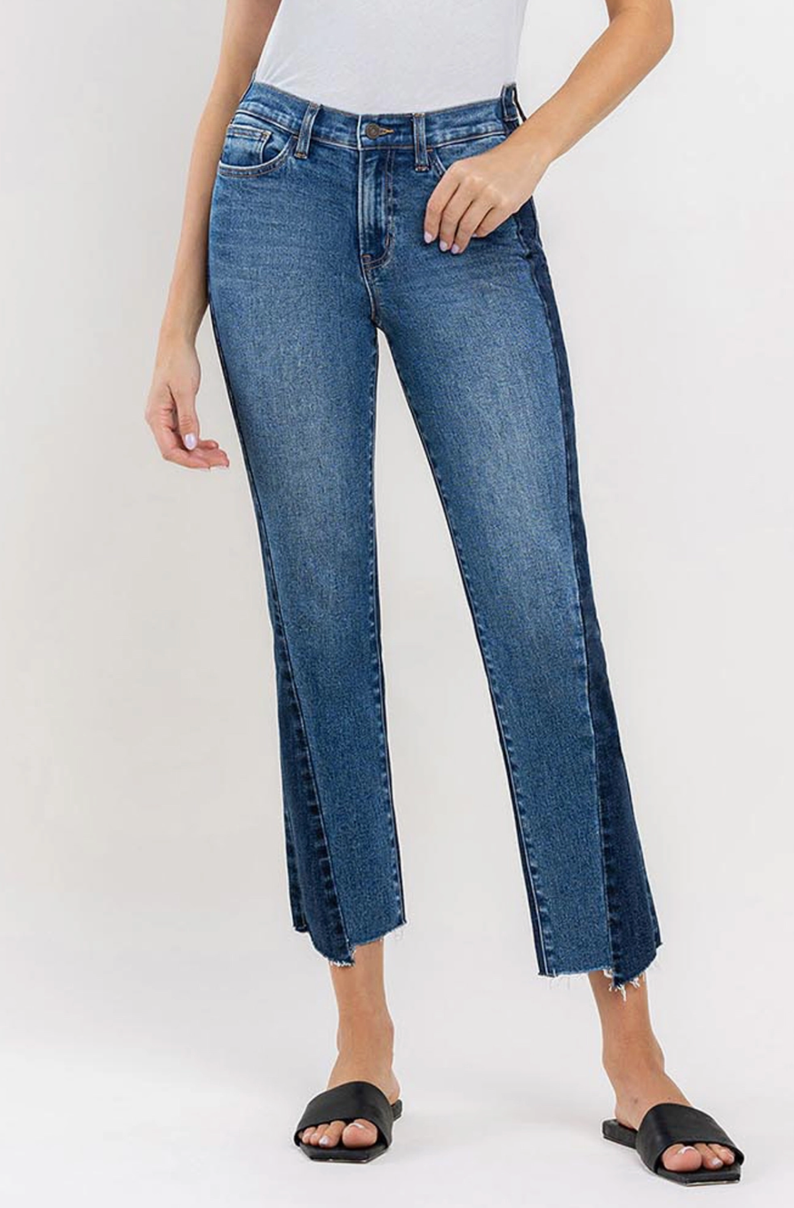 Gemini Jeans