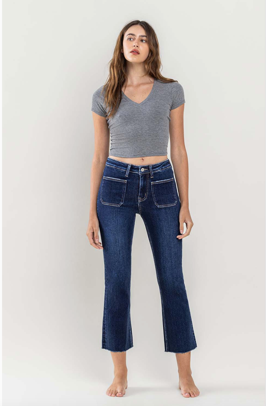 Jess Jeans