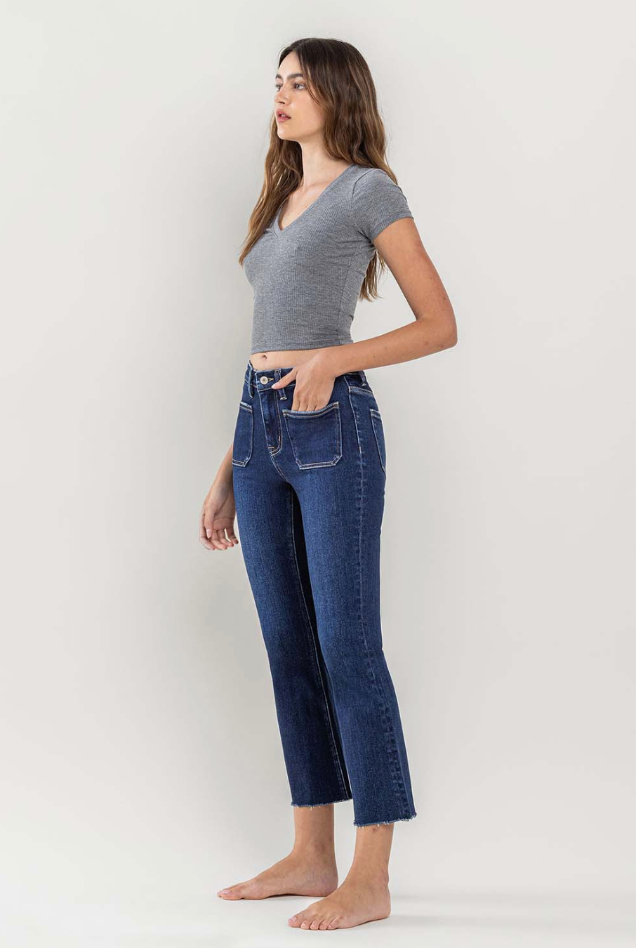 Jess Jeans