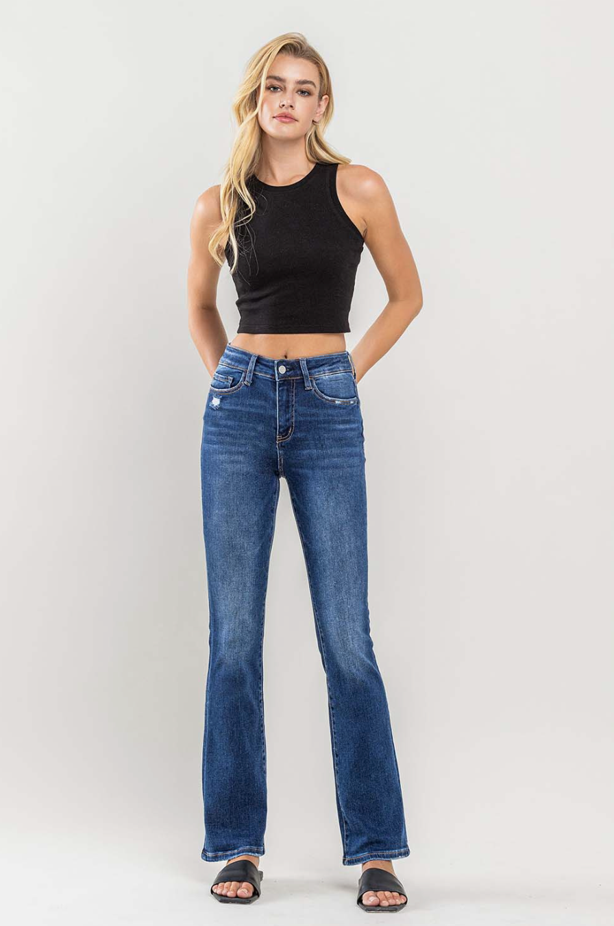 Bonnie Jeans