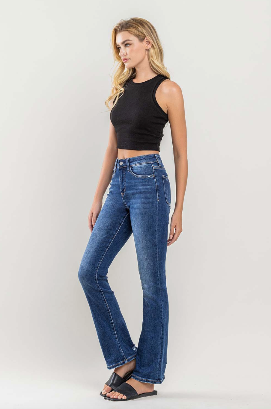 Bonnie Jeans