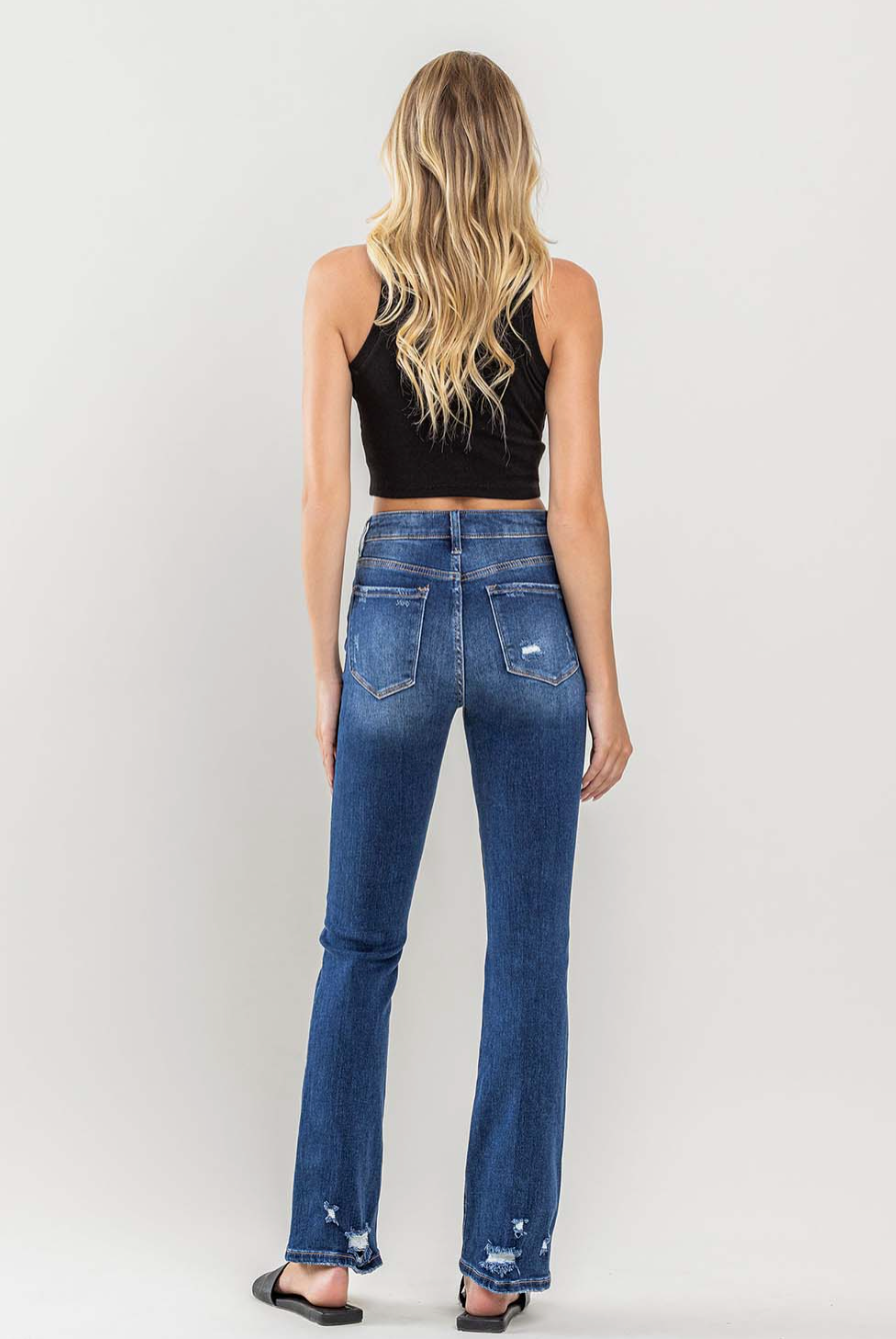 Bonnie Jeans