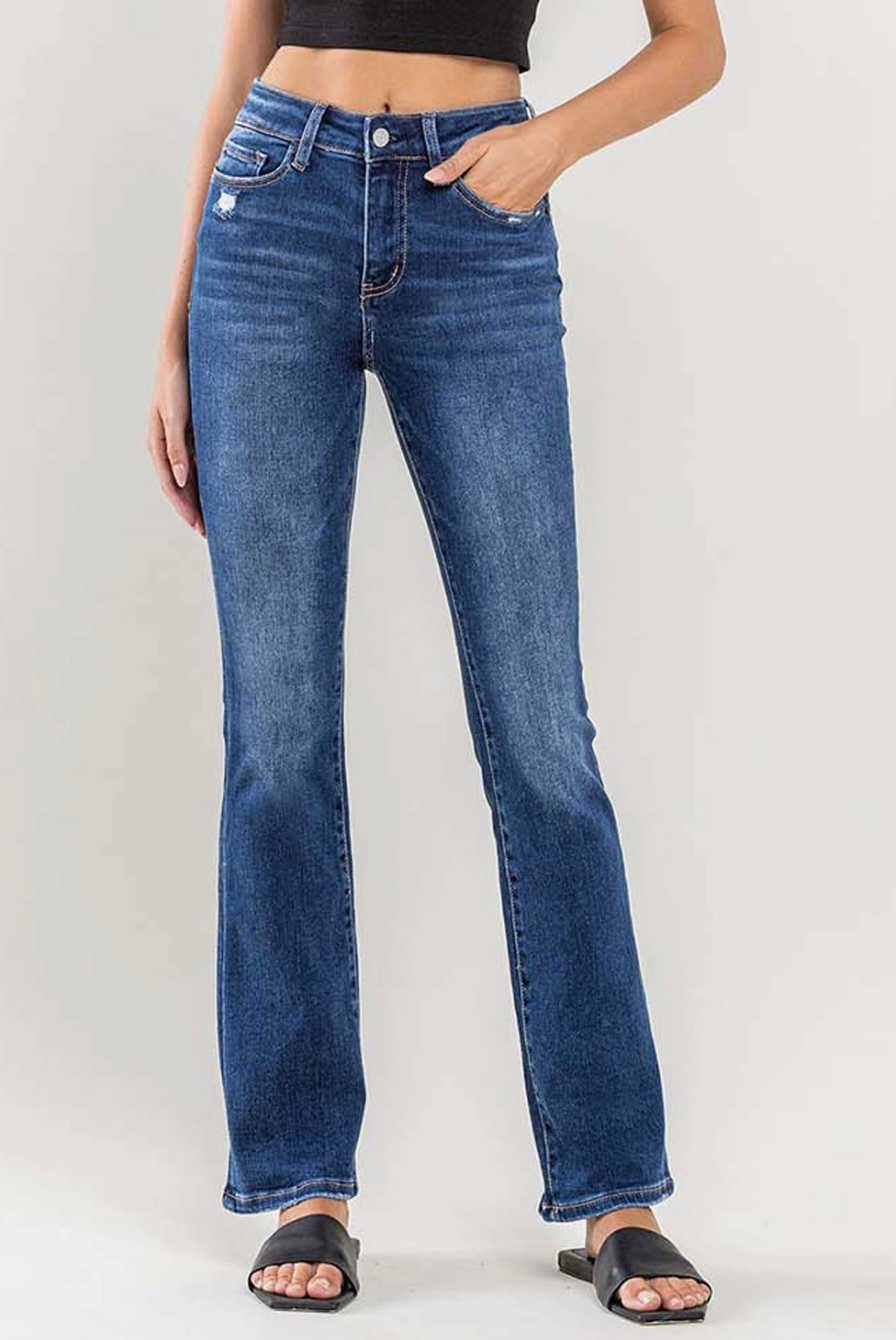 Bonnie Jeans