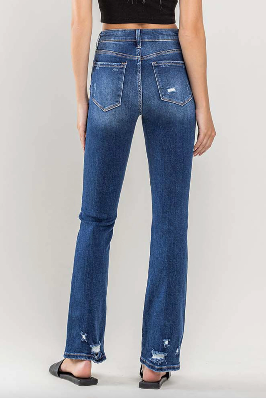 Bonnie Jeans