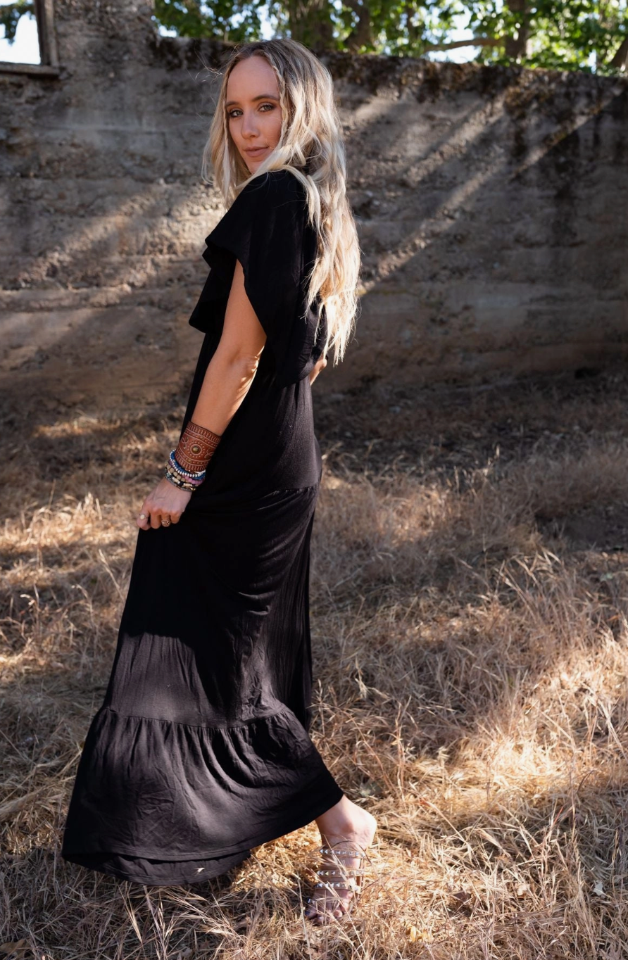 On Repeat Maxi Dress