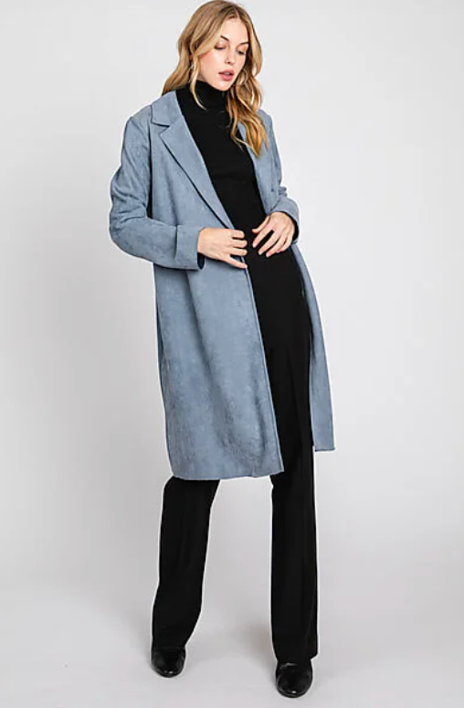 Greyson Coat