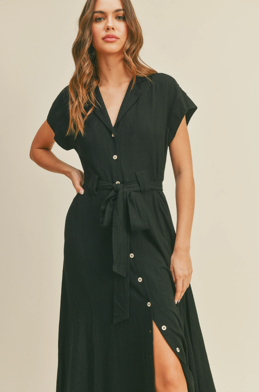 Seabrook Midi Dress