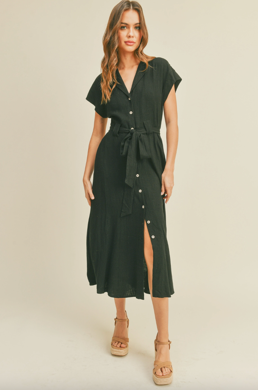 Seabrook Midi Dress