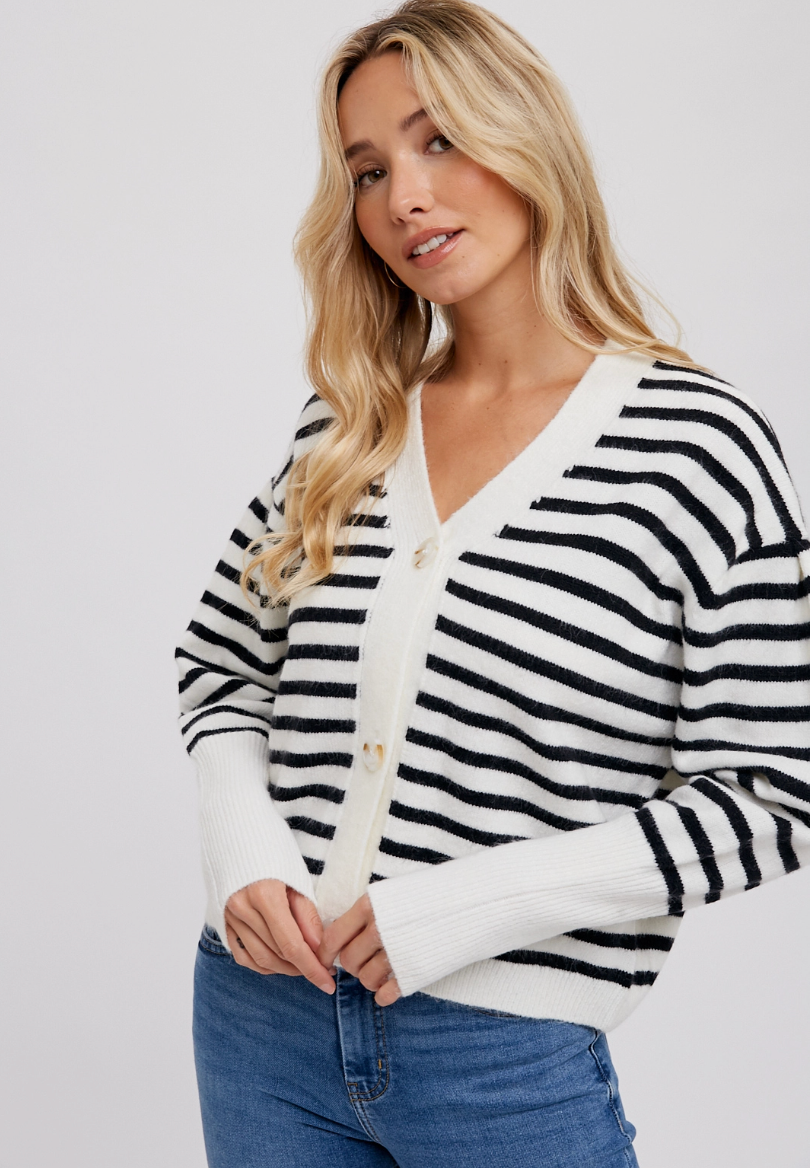 Calamigos Cardigan