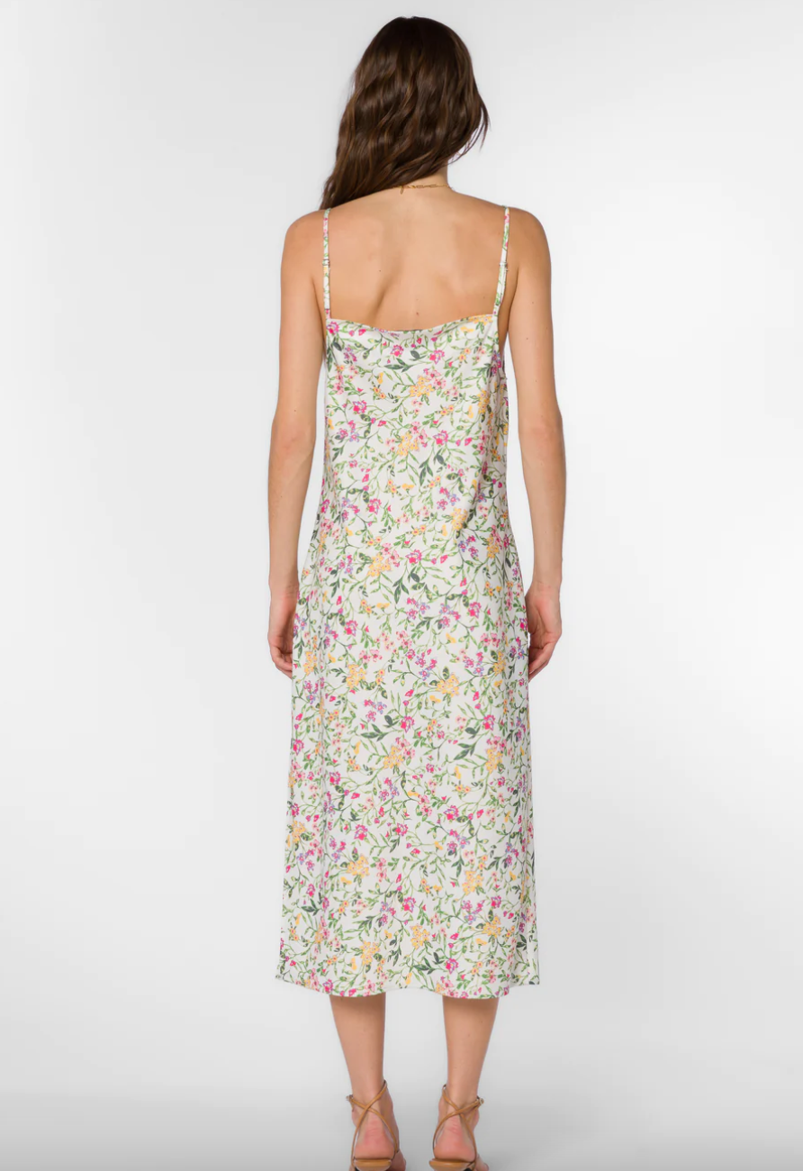 Tulum Slip Dress