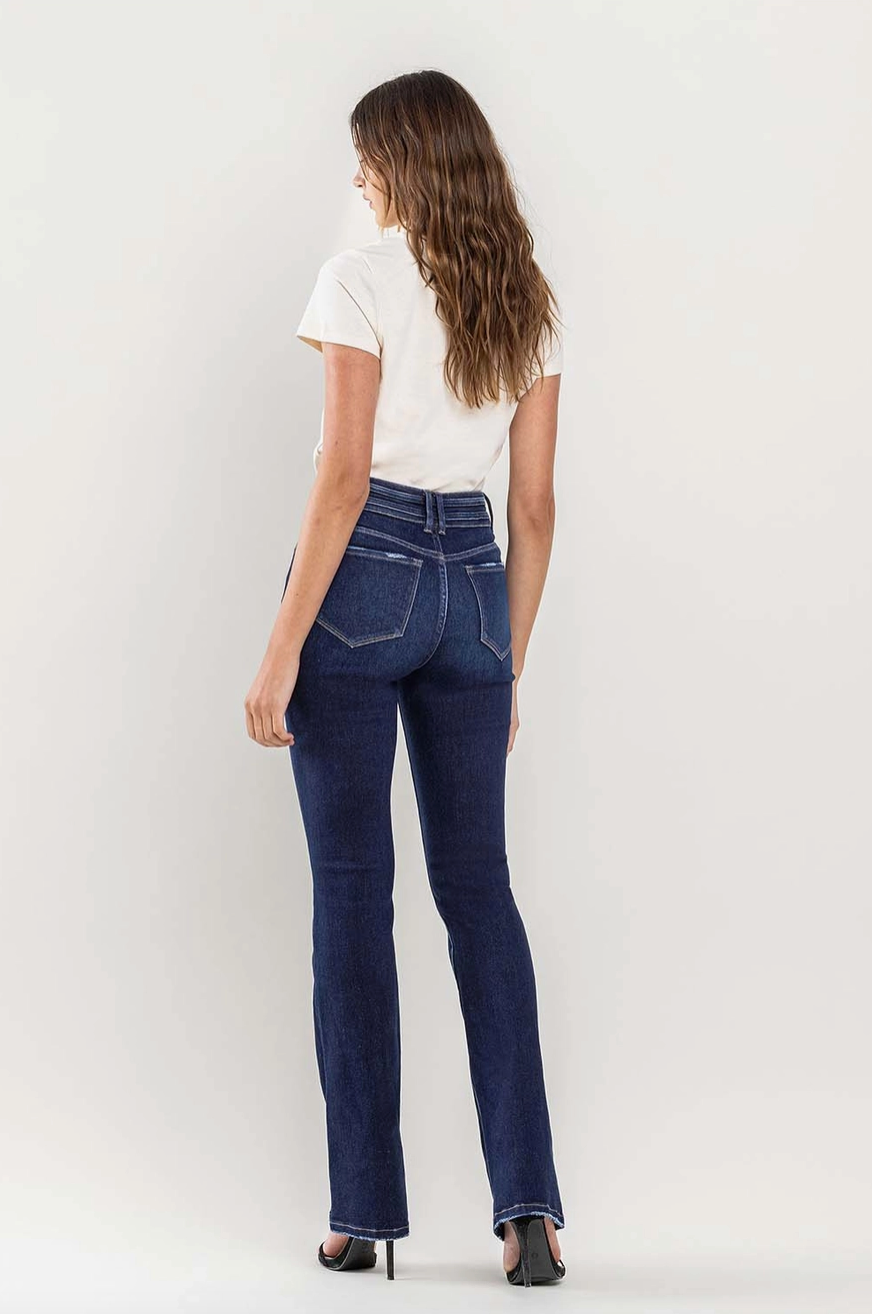 High Roller Jeans