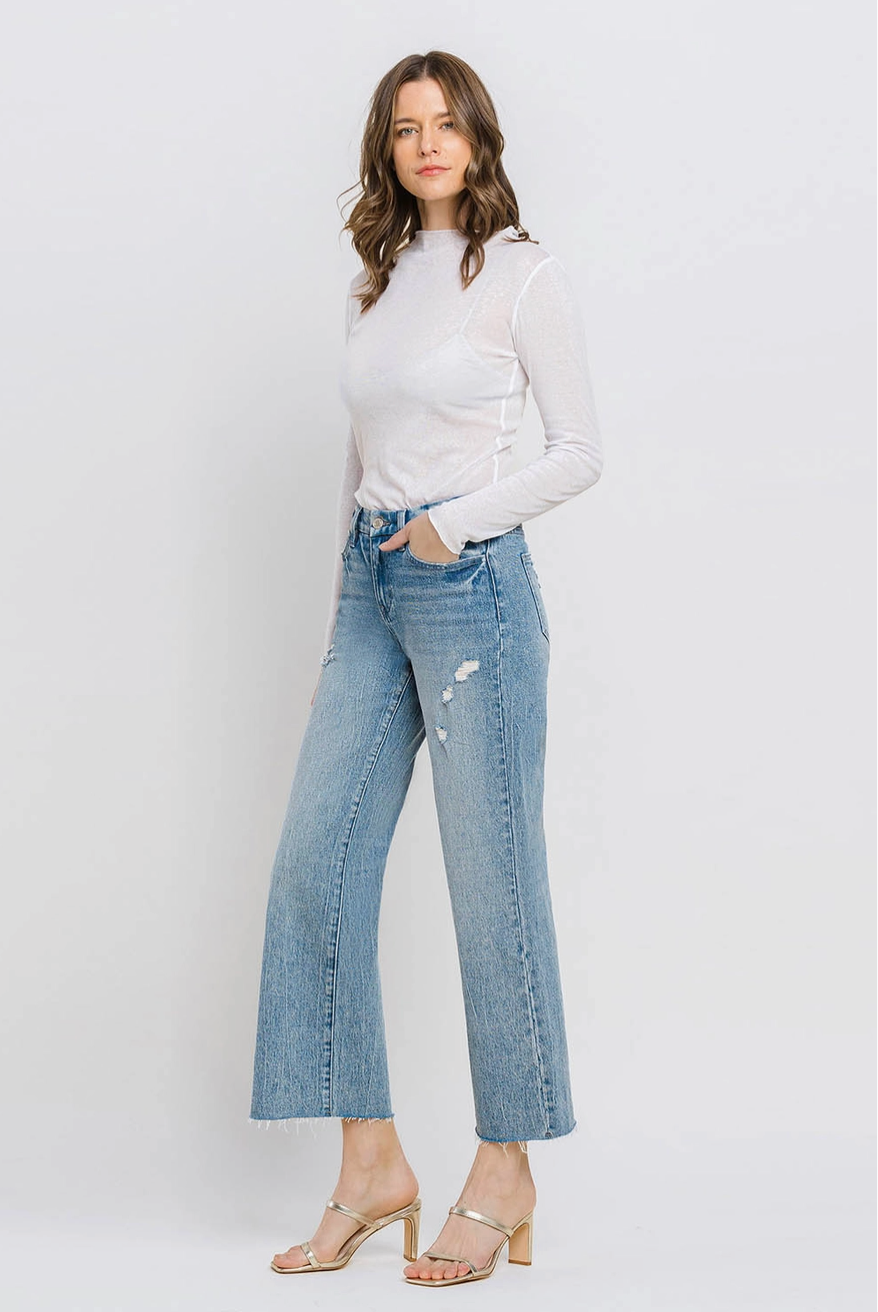 Mabel Jeans