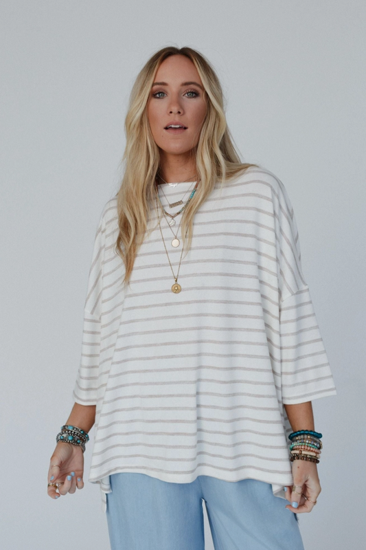 Savvy Top