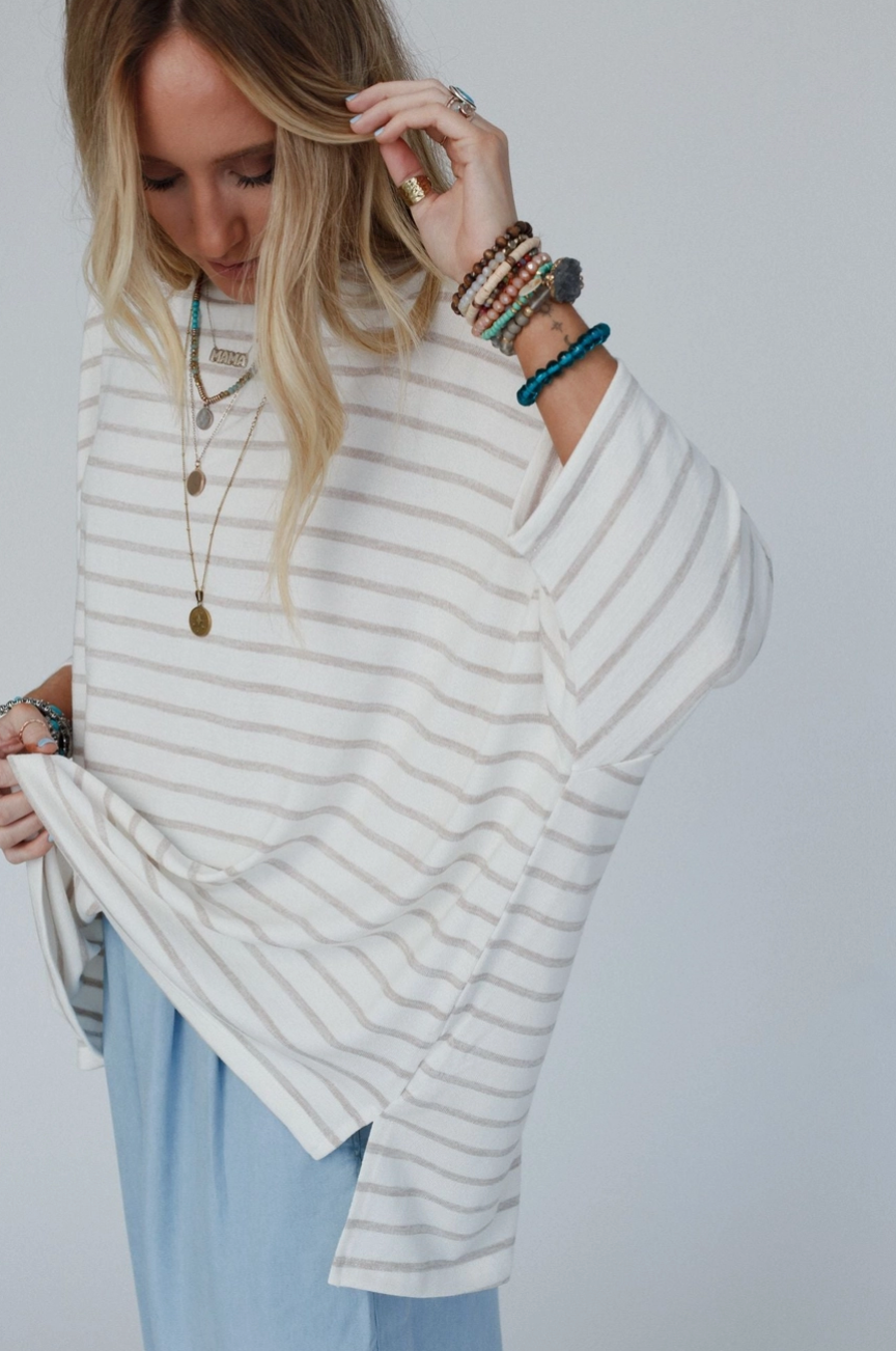 Savvy Top