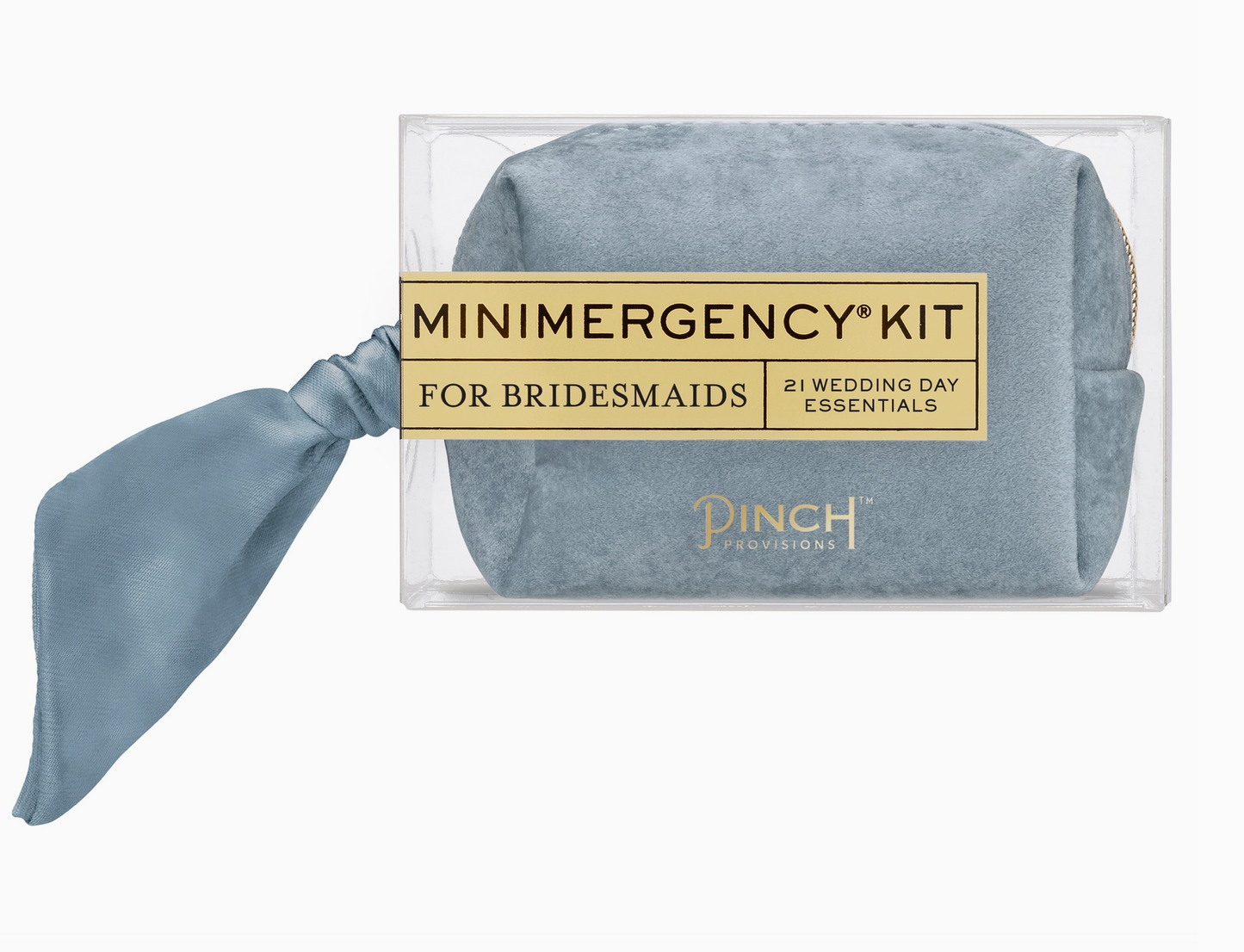 Minimergency Kit