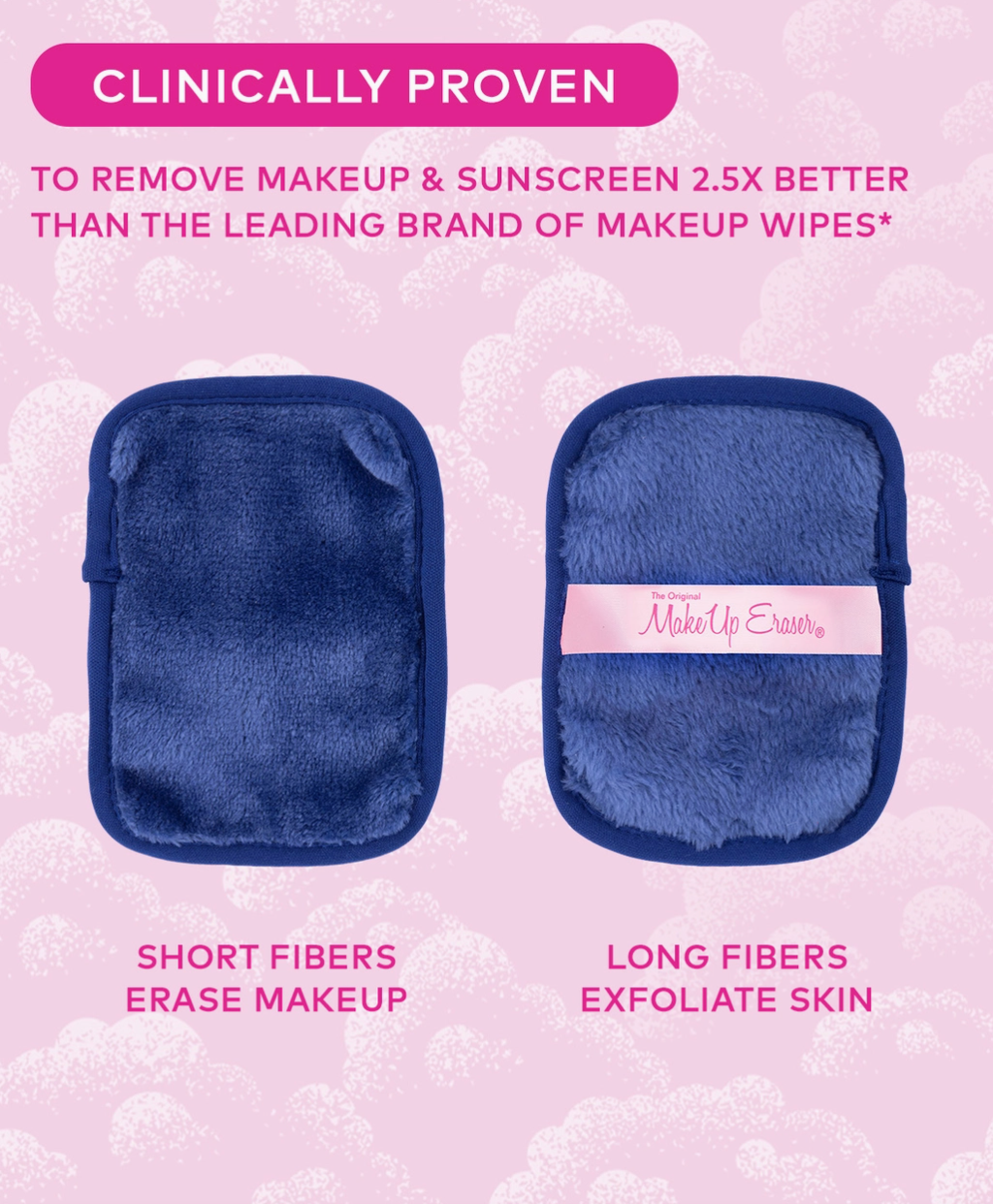 MakeUp Eraser