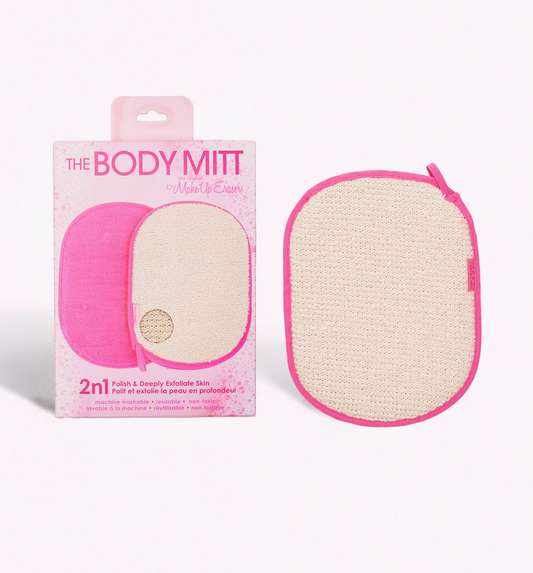 The Body Mitt