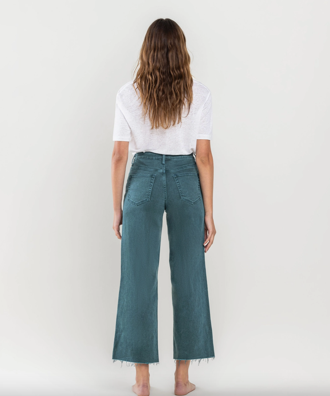 Tidepool Jeans