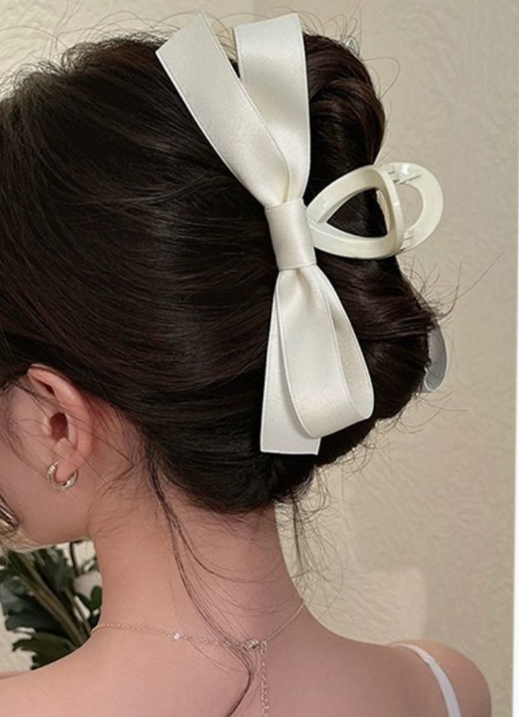 Bow Clip