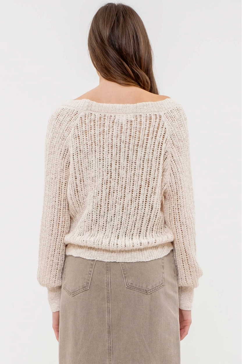 Endless Love Cardigan