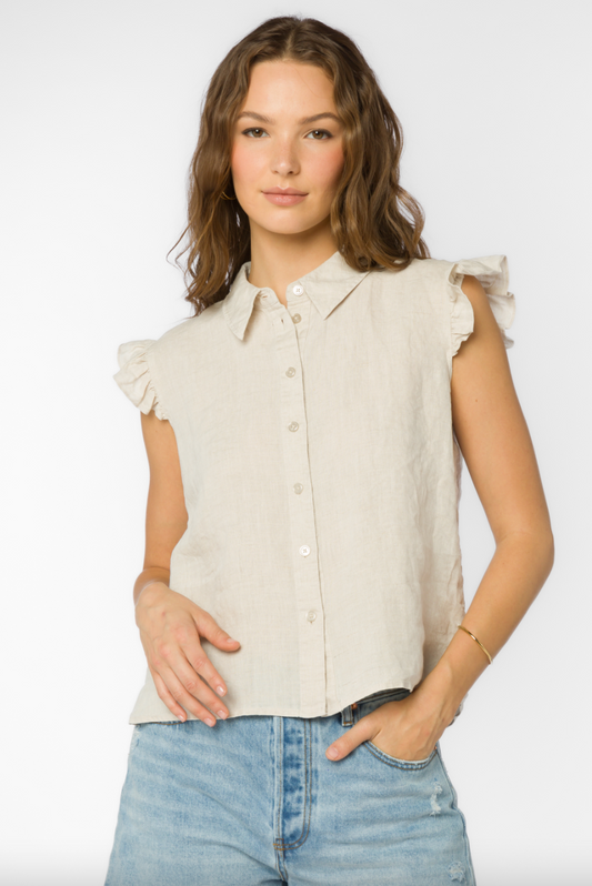 Summer Breeze Blouse