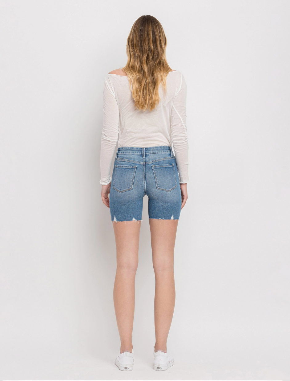 June Jean Shorts