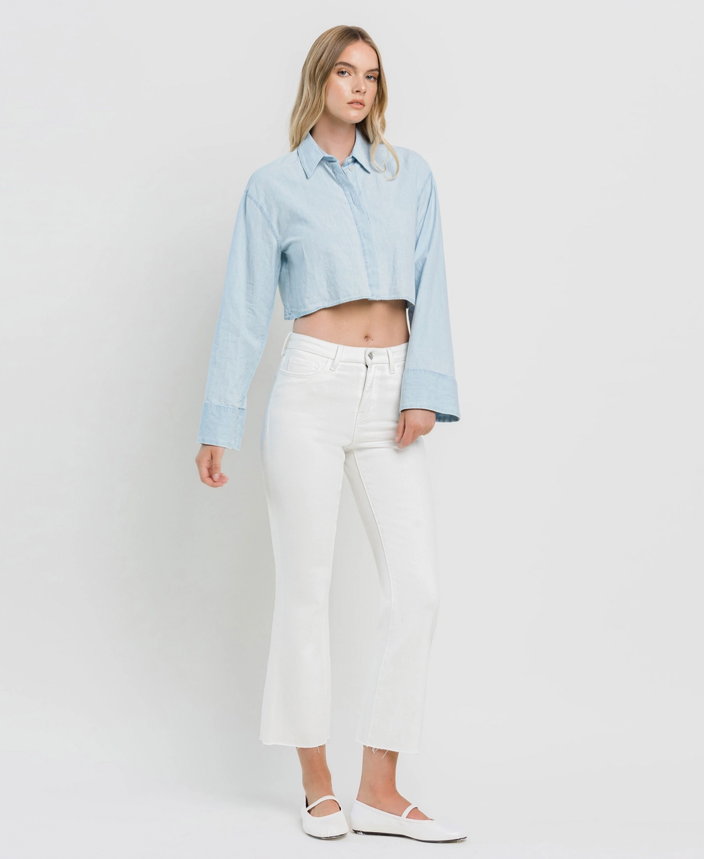 Cloud Nine Jeans