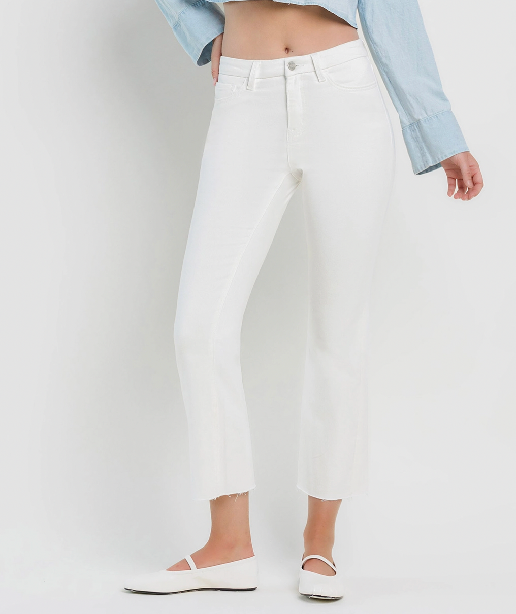 Cloud Nine Jeans