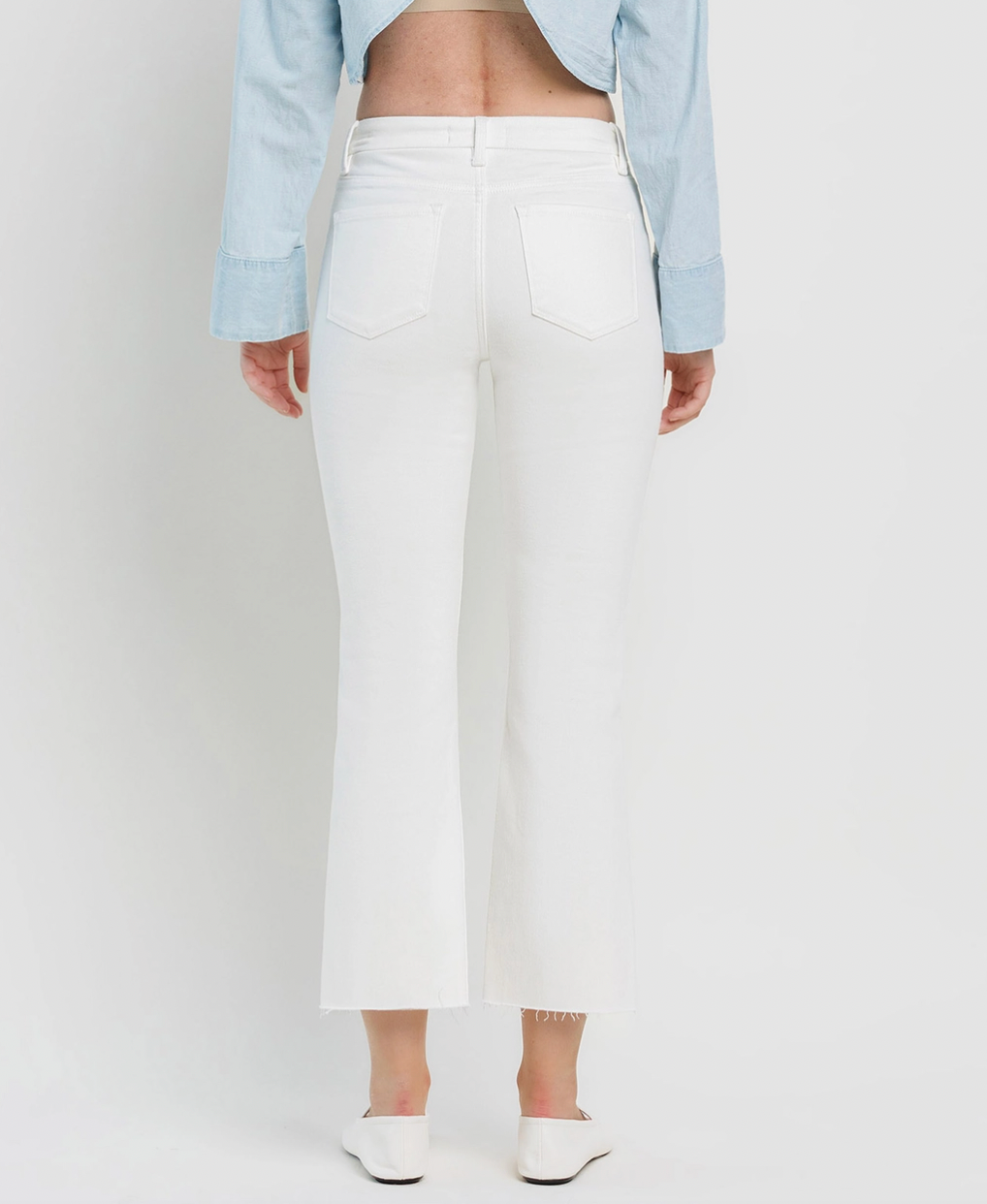 Cloud Nine Jeans