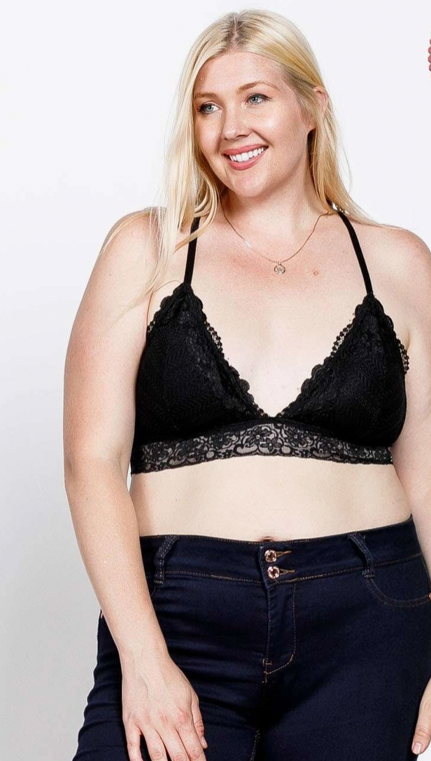 Sunnie Bralette