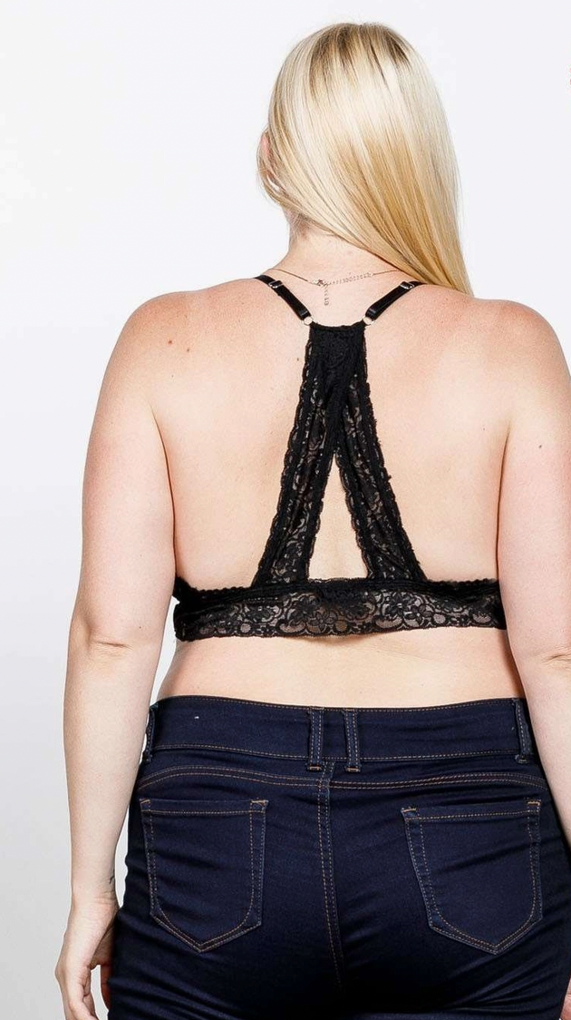 Sunnie Bralette