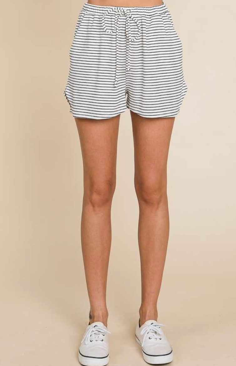 Chill Out Shorts