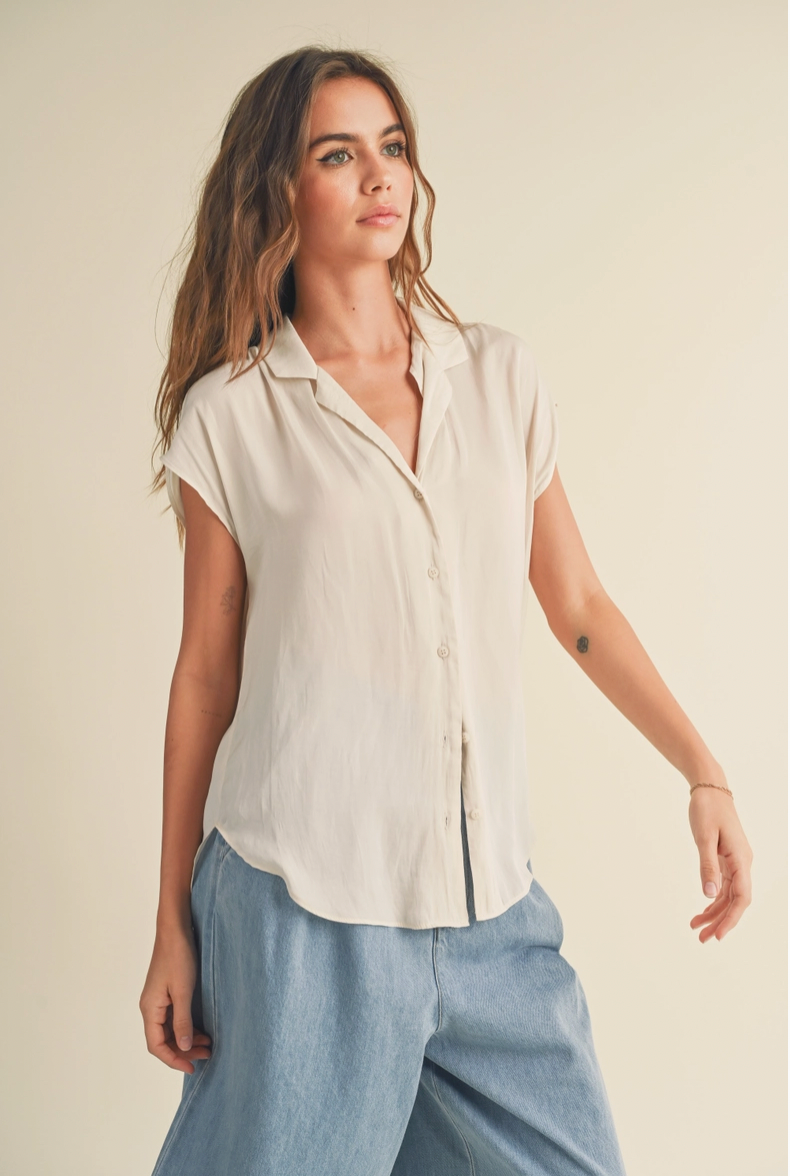 Out On The Town Blouse