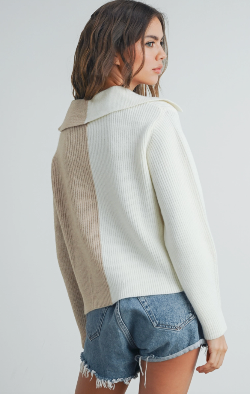 Milk & Honey Cardigan