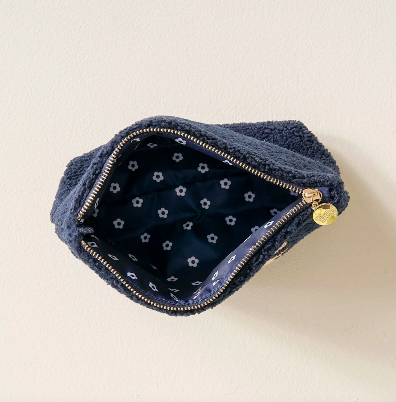 Sherpa Face Pouch