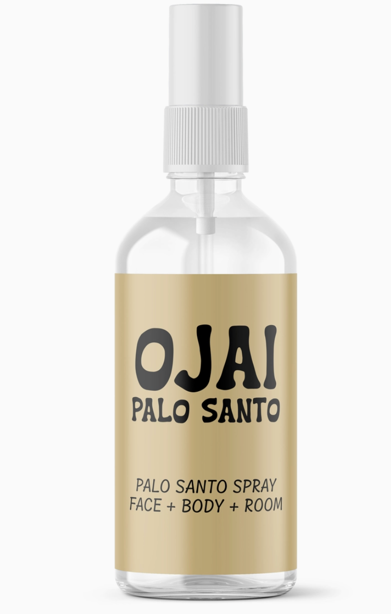 Ojai Room Spray