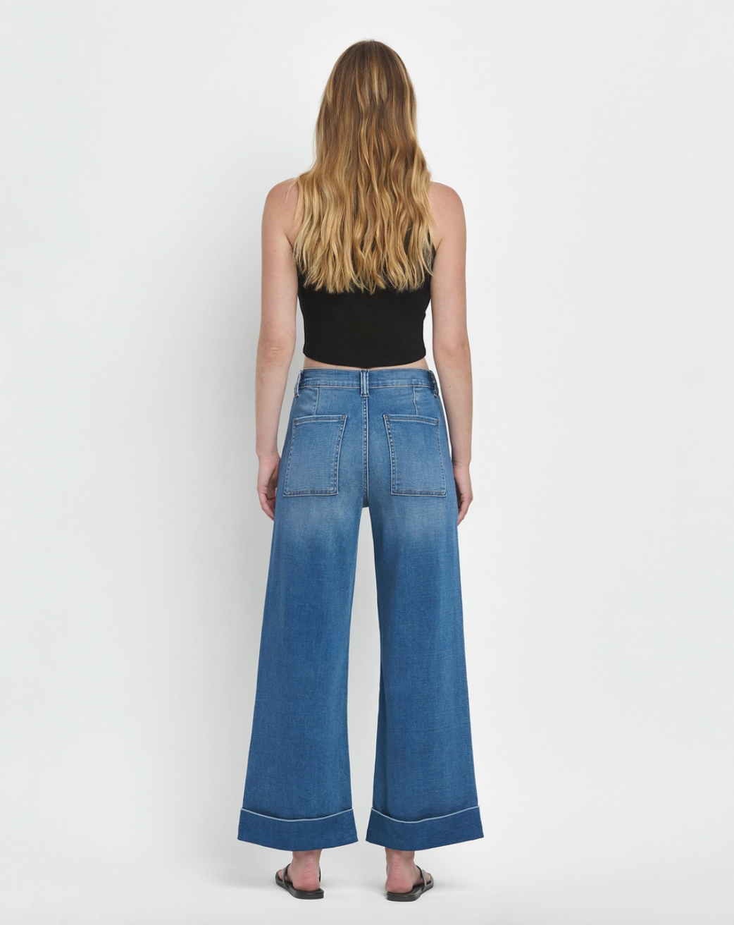 Vintage Babe Jeans