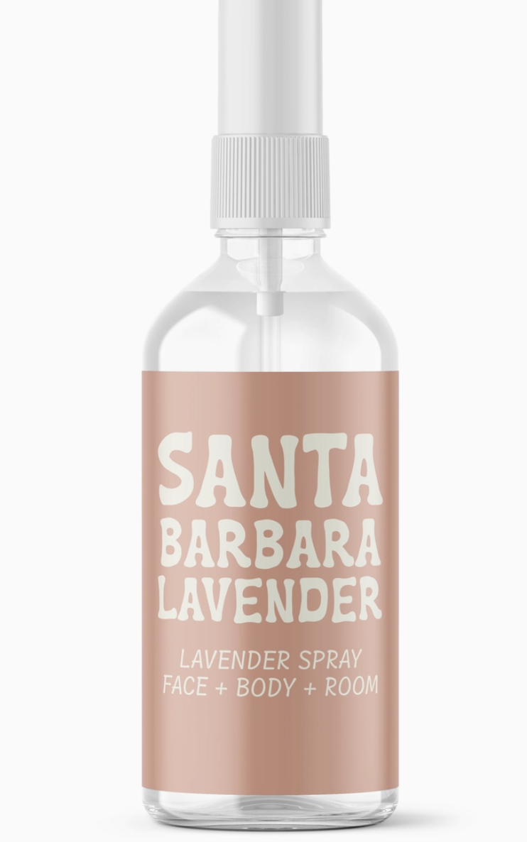 Ojai Room Spray